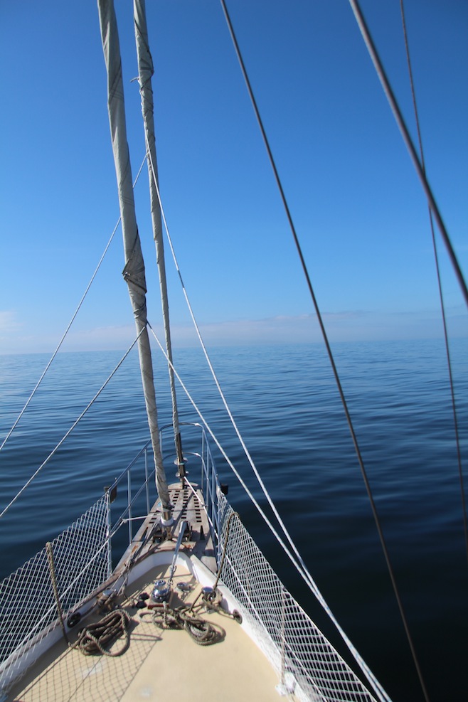 Monterey Bay